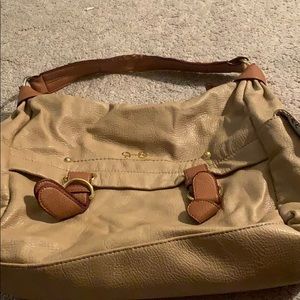 Hand bag